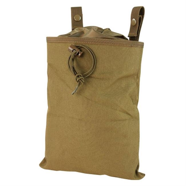 Pouch/ 3 Fold Mag Recovery Dump Pouch